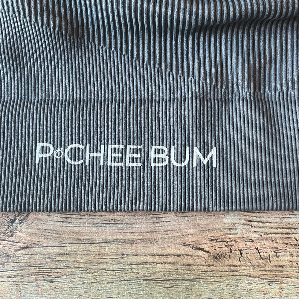 Pchee top size s - Picture 3 of 3